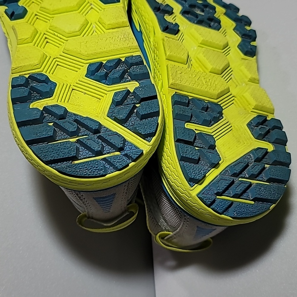 Hoka One One W Challenger ATR 3 Size US 6.5 EU 38 - Picture 10 of 14